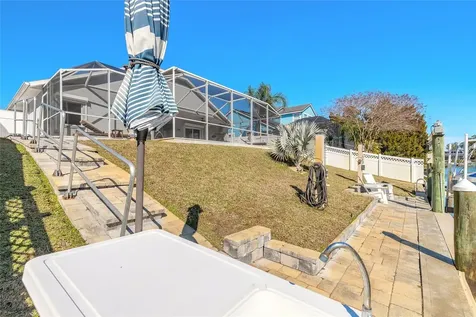 12 Comet Court Palm Coast FL 32137