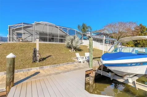 12 Comet Court Palm Coast FL 32137