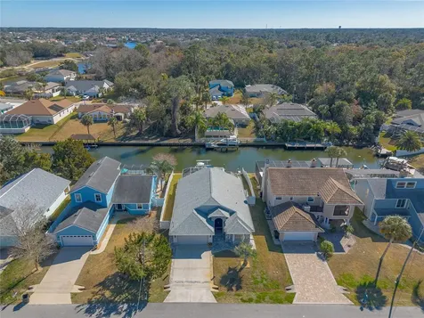 12 Comet Court Palm Coast FL 32137
