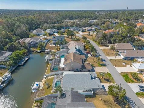 12 Comet Court Palm Coast FL 32137