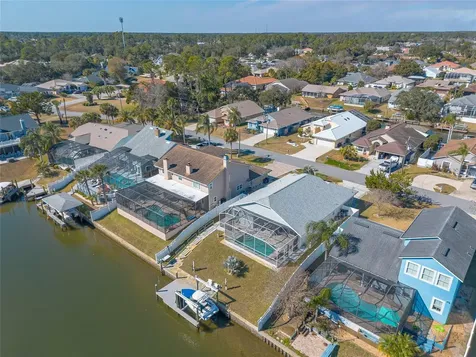12 Comet Court Palm Coast FL 32137