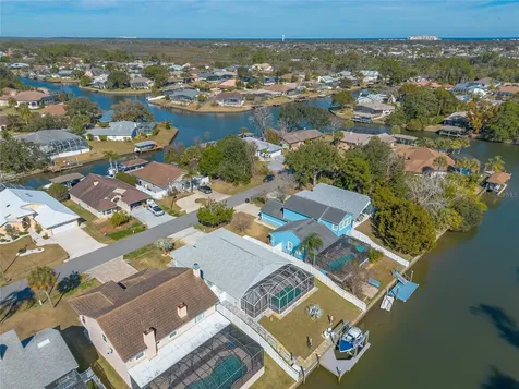 12 Comet Court Palm Coast FL 32137