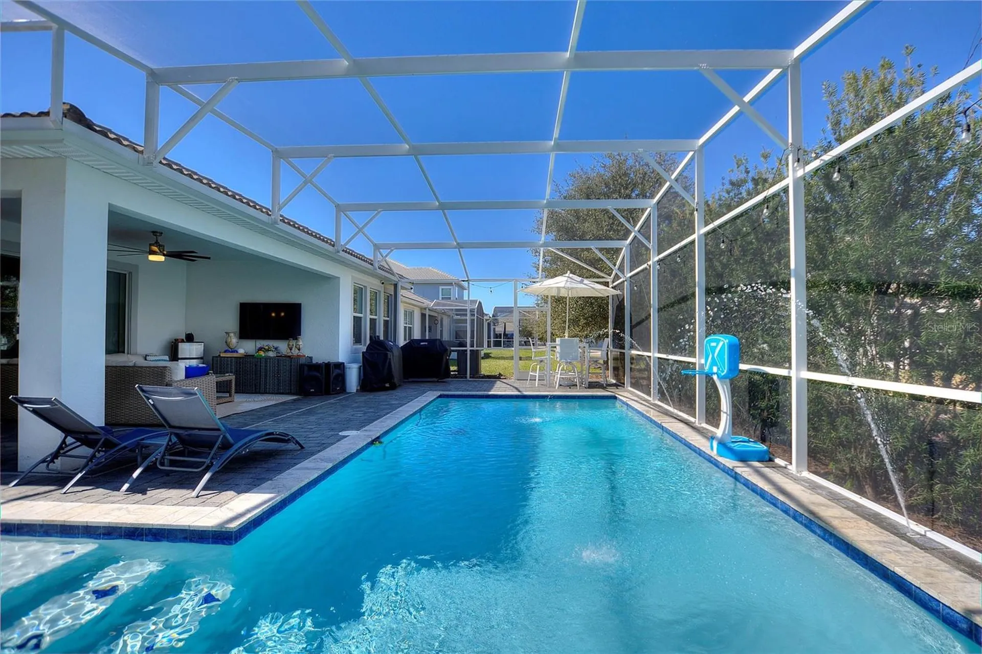 8811 Bally Neal Looop Davenport FL 33836