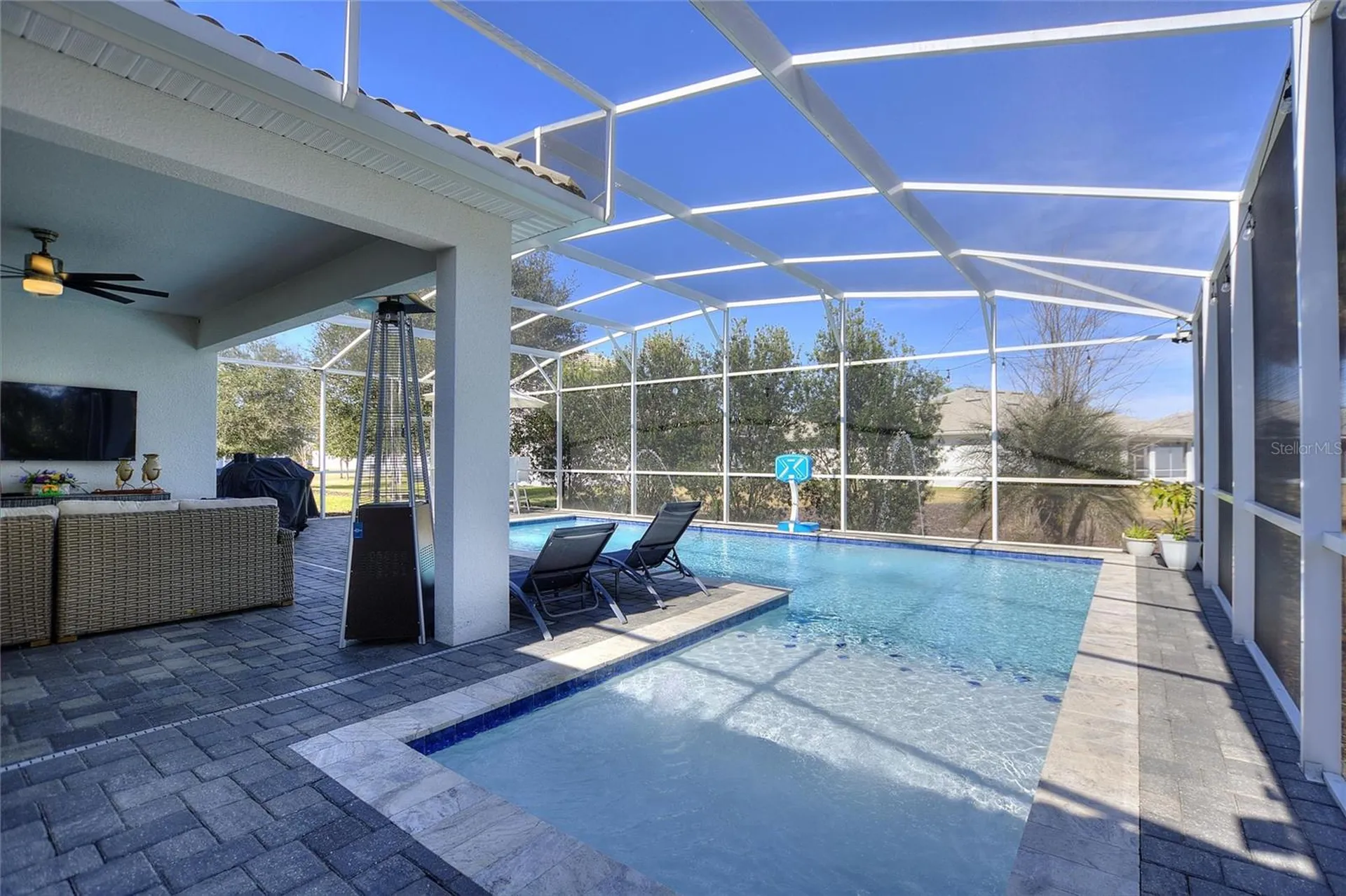 8811 Bally Neal Looop Davenport FL 33836