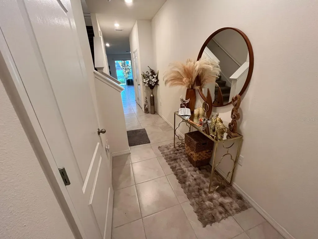1256 Draintree Street Davenport FL 33837