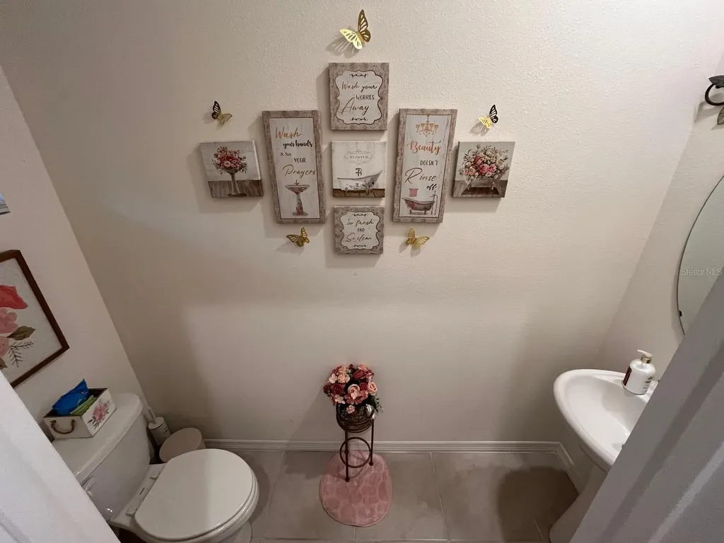 1256 Draintree Street Davenport FL 33837