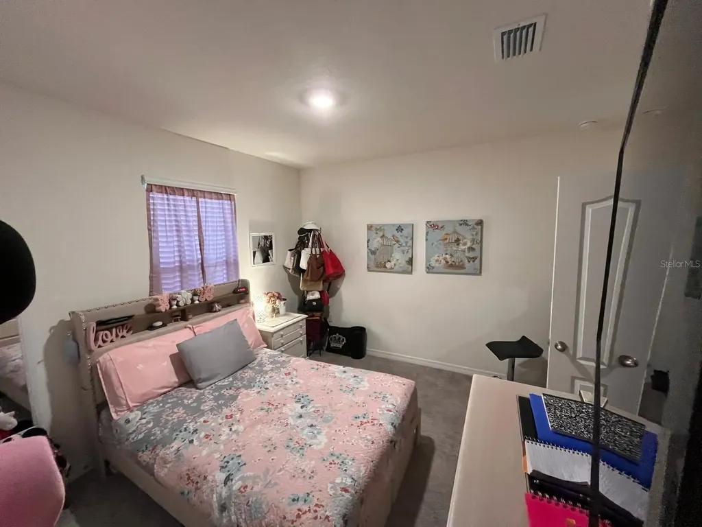 1256 Draintree Street Davenport FL 33837