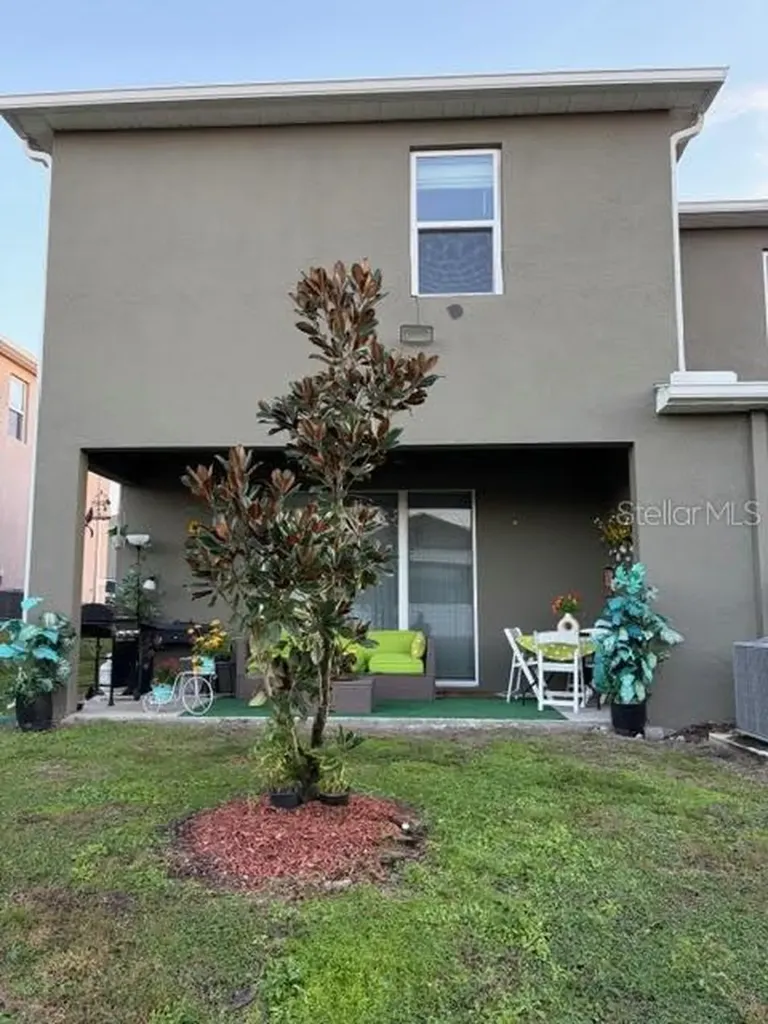 1256 Draintree Street Davenport FL 33837