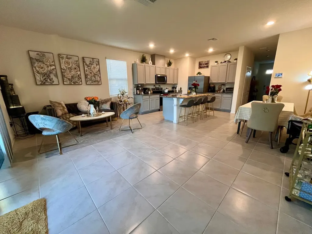 1256 Draintree Street Davenport FL 33837