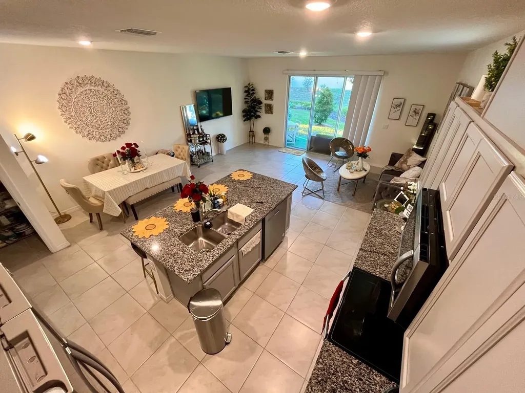 1256 Draintree Street Davenport FL 33837