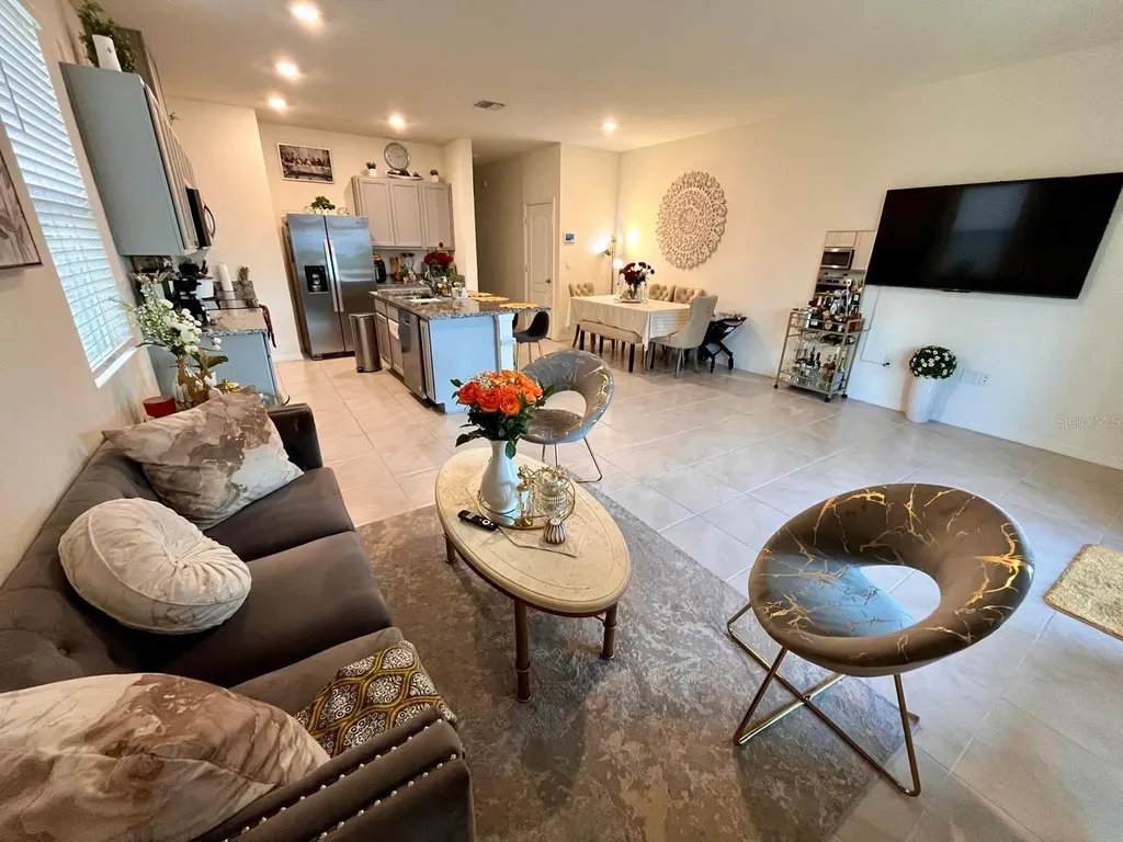 1256 Draintree Street Davenport FL 33837