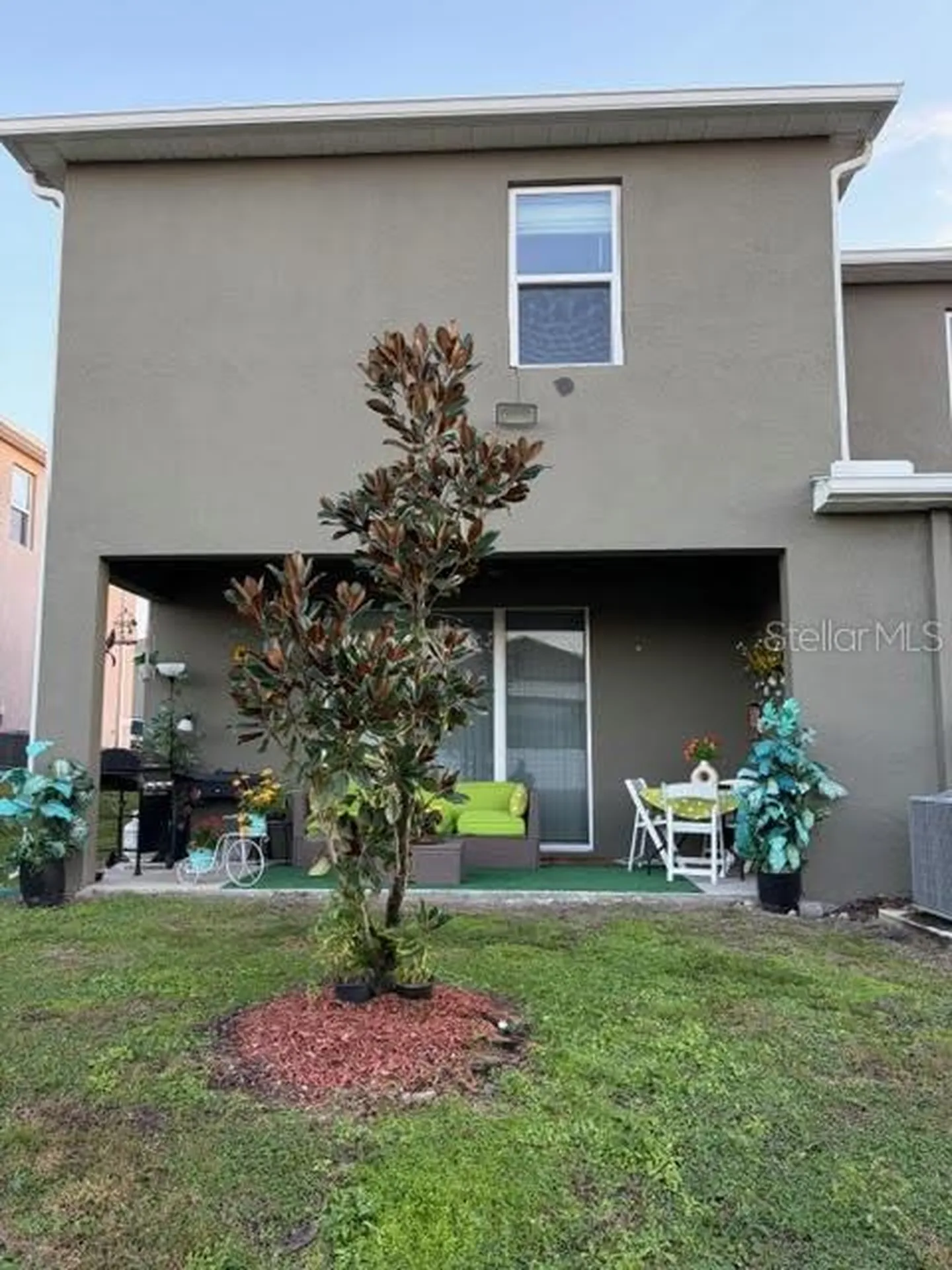 1256 Draintree Street Davenport FL 33837