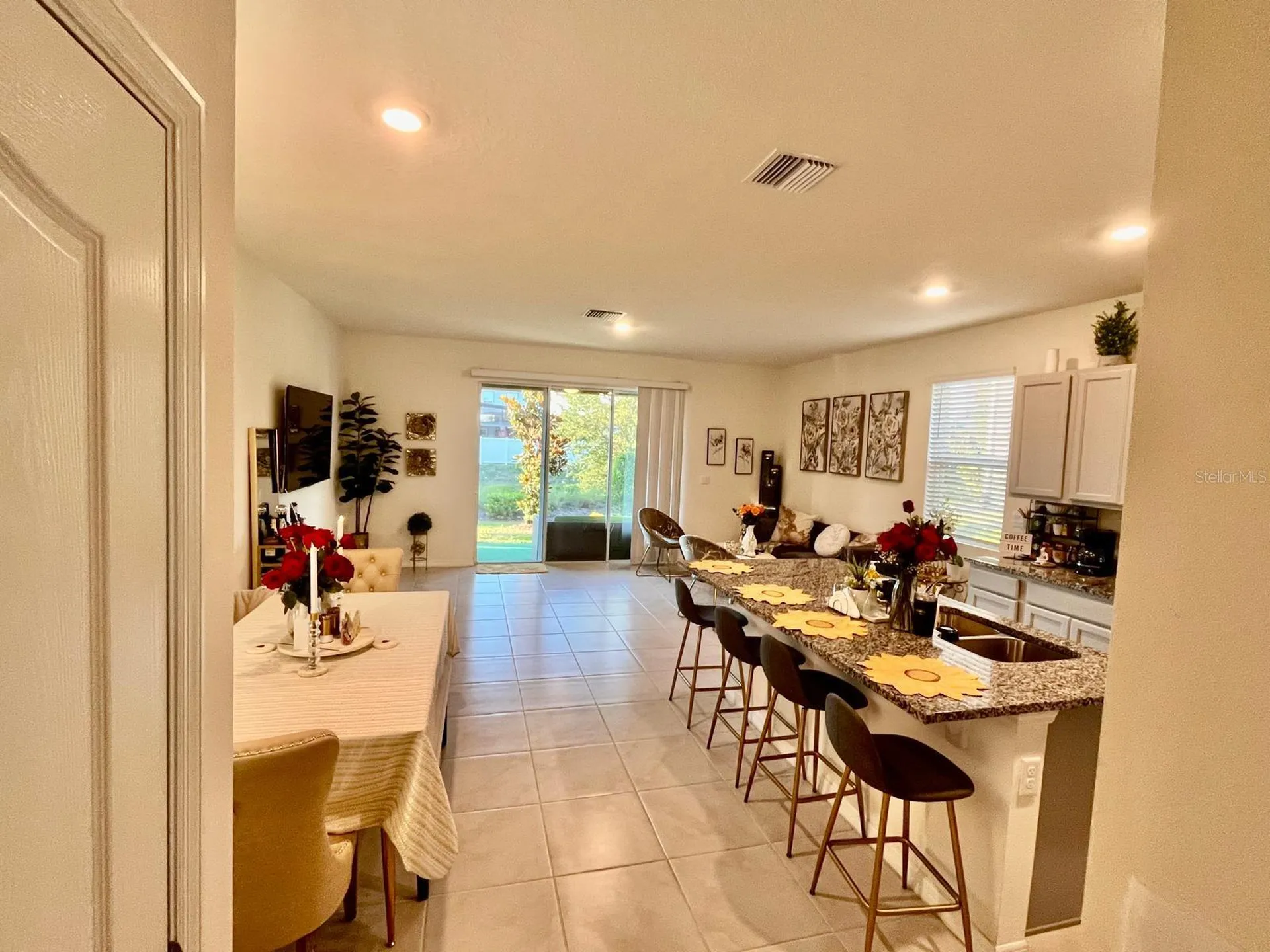 1256 Draintree Street Davenport FL 33837