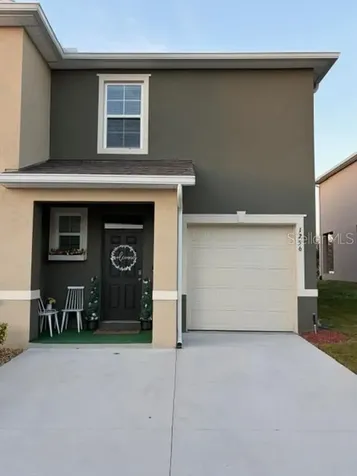 1256 Draintree Street Davenport FL 33837