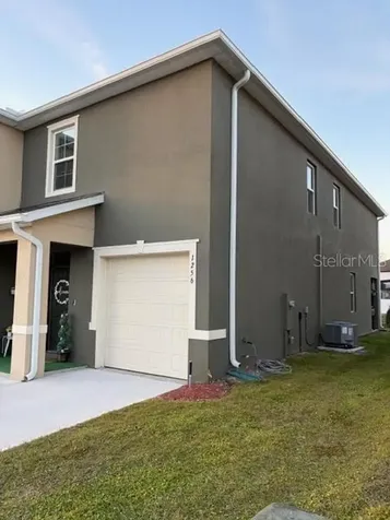 1256 Draintree Street Davenport FL 33837
