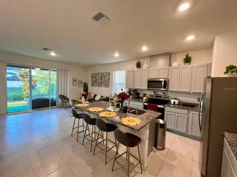 1256 Draintree Street Davenport FL 33837