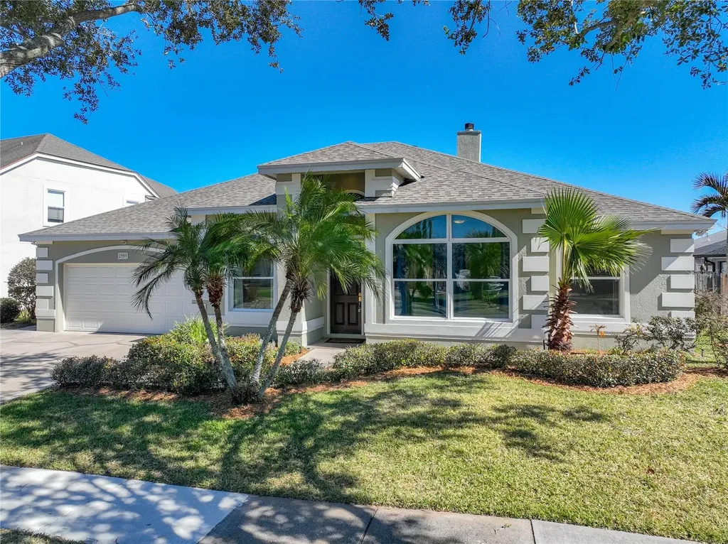2909 Smithfield Drive Orlando FL 32837