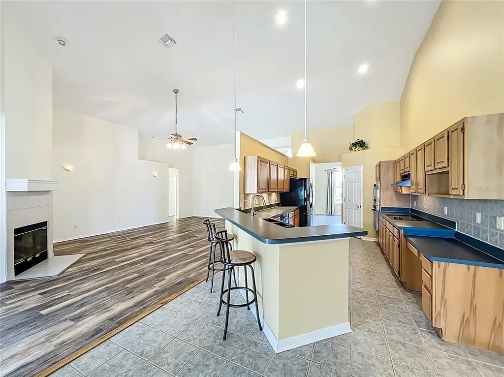 2909 Smithfield Drive Orlando FL 32837