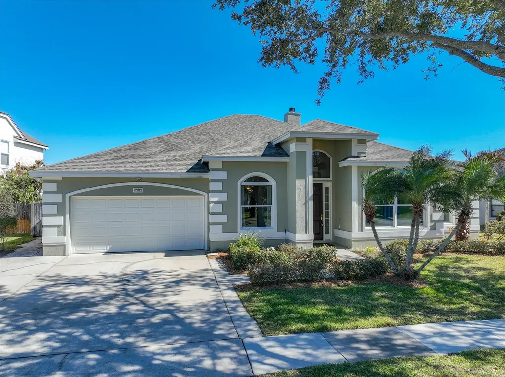 2909 Smithfield Drive Orlando FL 32837