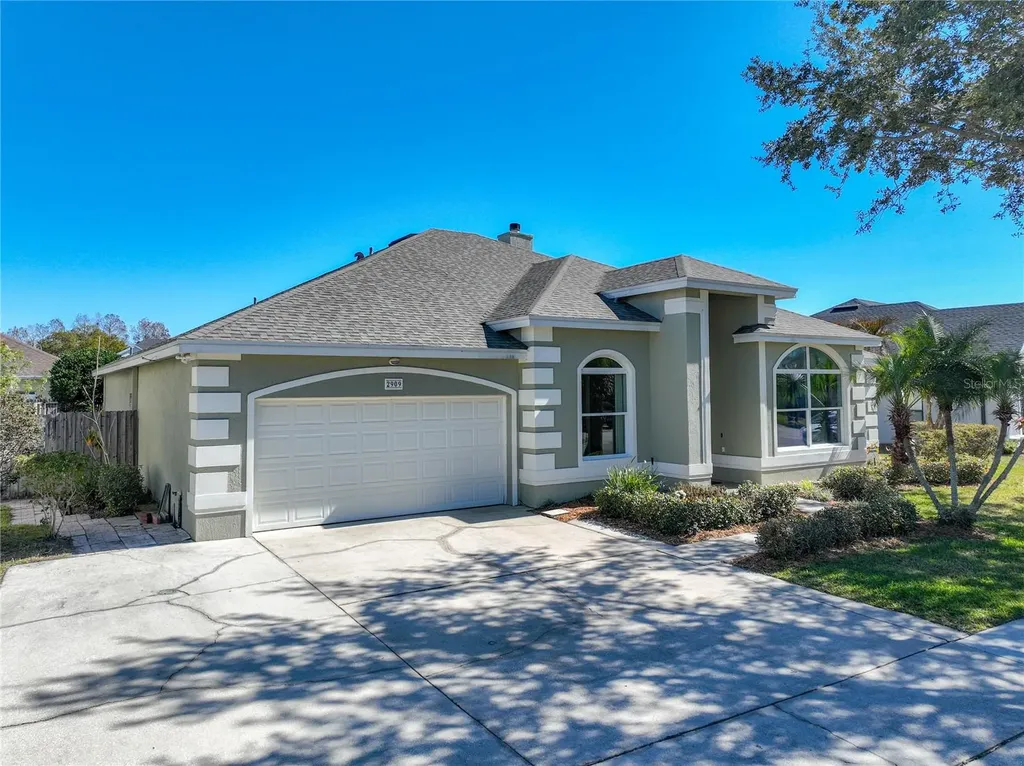 2909 Smithfield Drive Orlando FL 32837