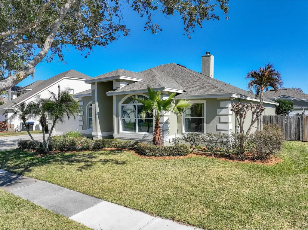 2909 Smithfield Drive Orlando FL 32837