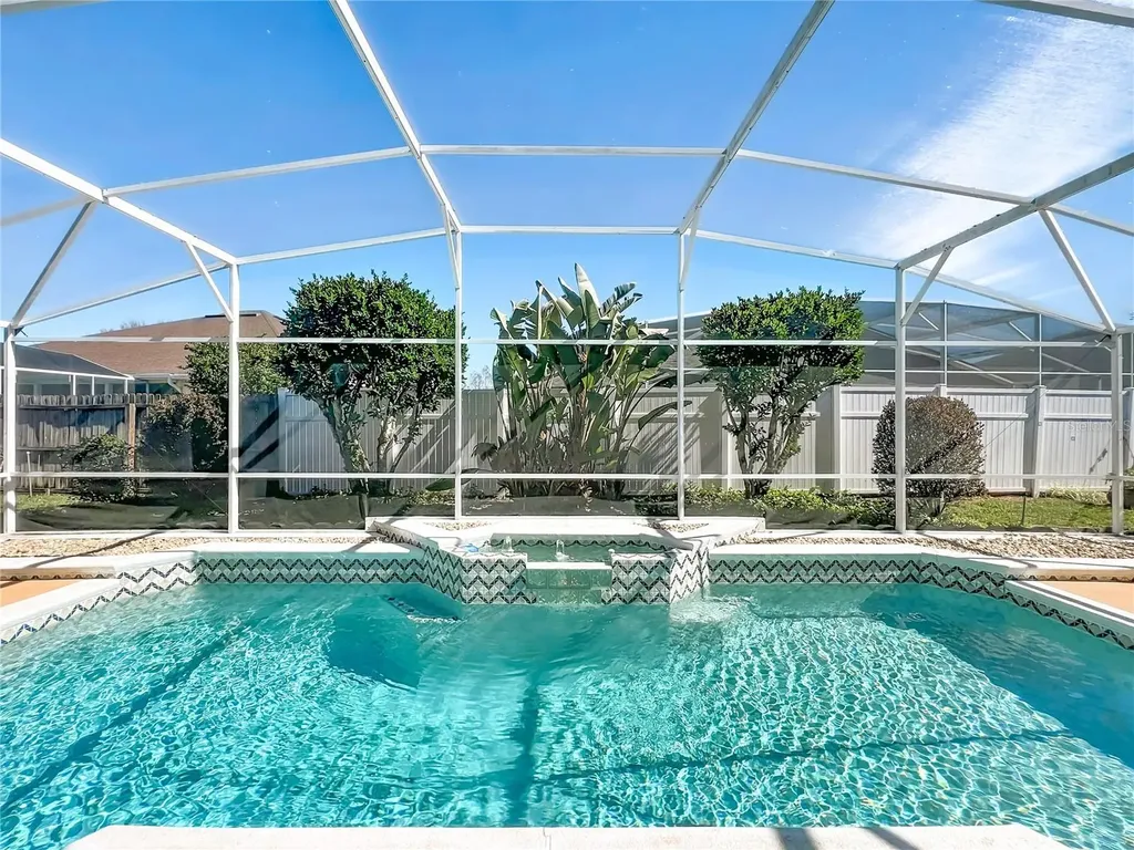 2909 Smithfield Drive Orlando FL 32837