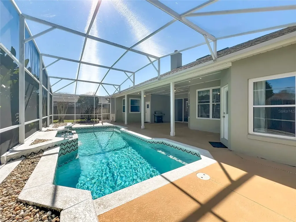 2909 Smithfield Drive Orlando FL 32837