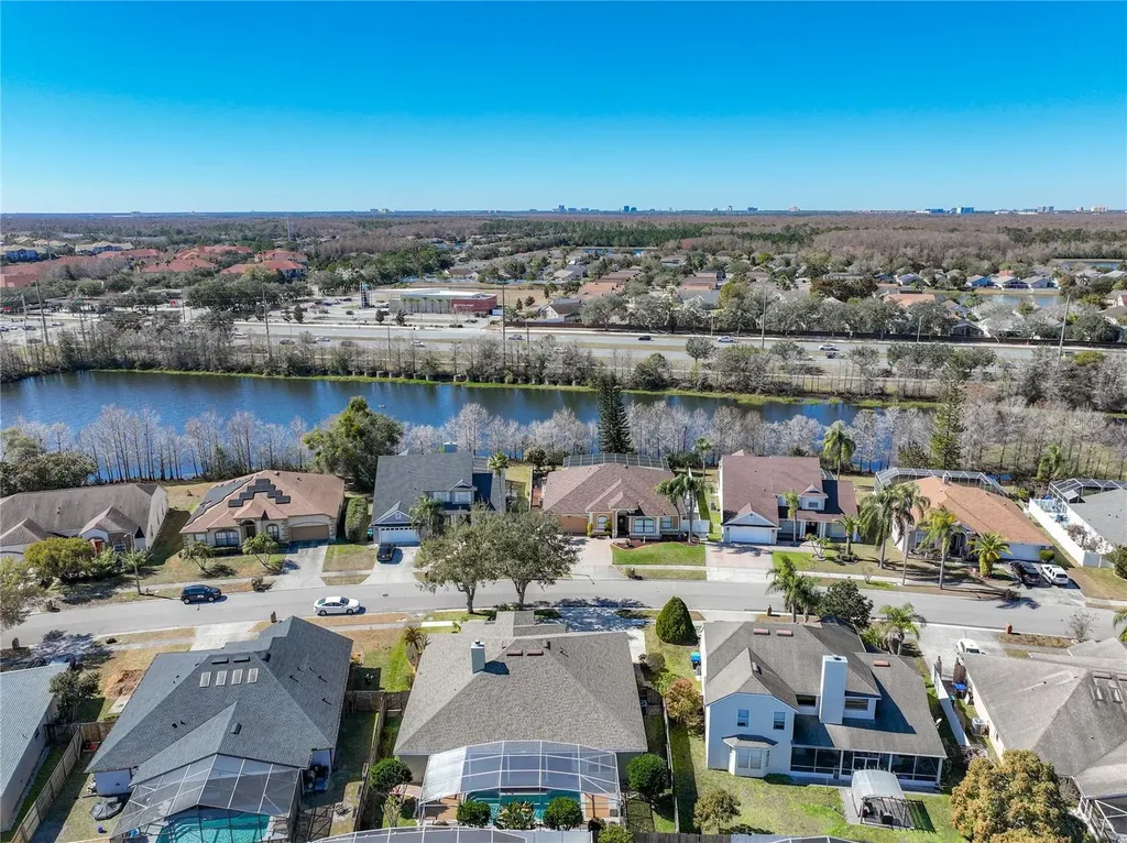 2909 Smithfield Drive Orlando FL 32837