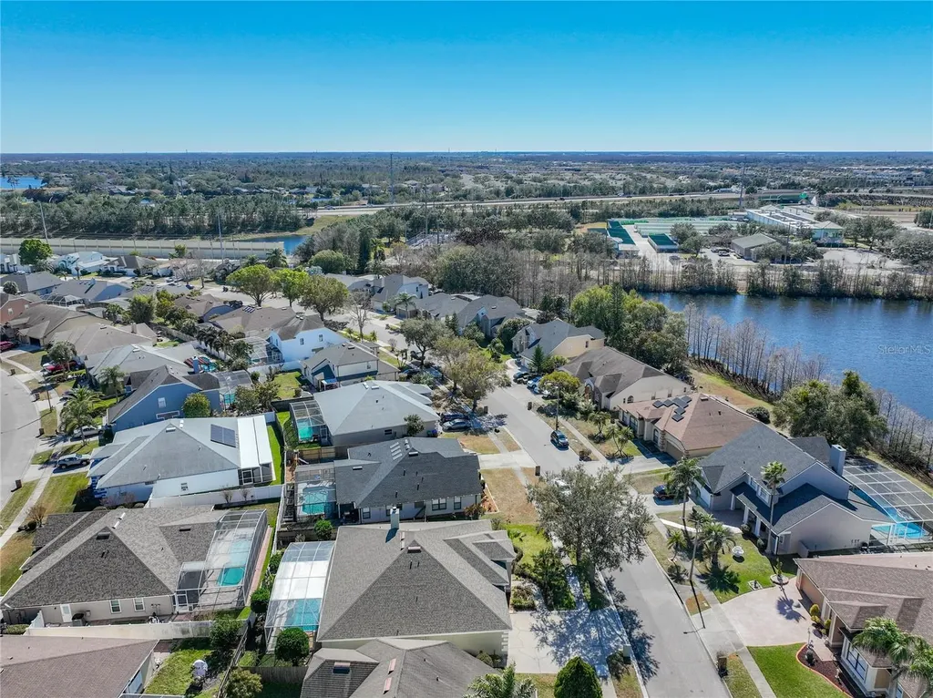 2909 Smithfield Drive Orlando FL 32837