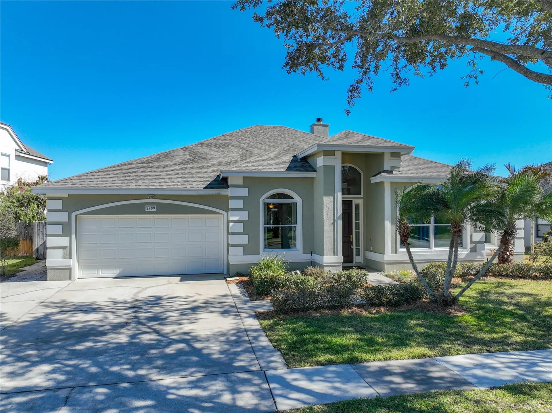 2909 Smithfield Drive Orlando FL 32837
