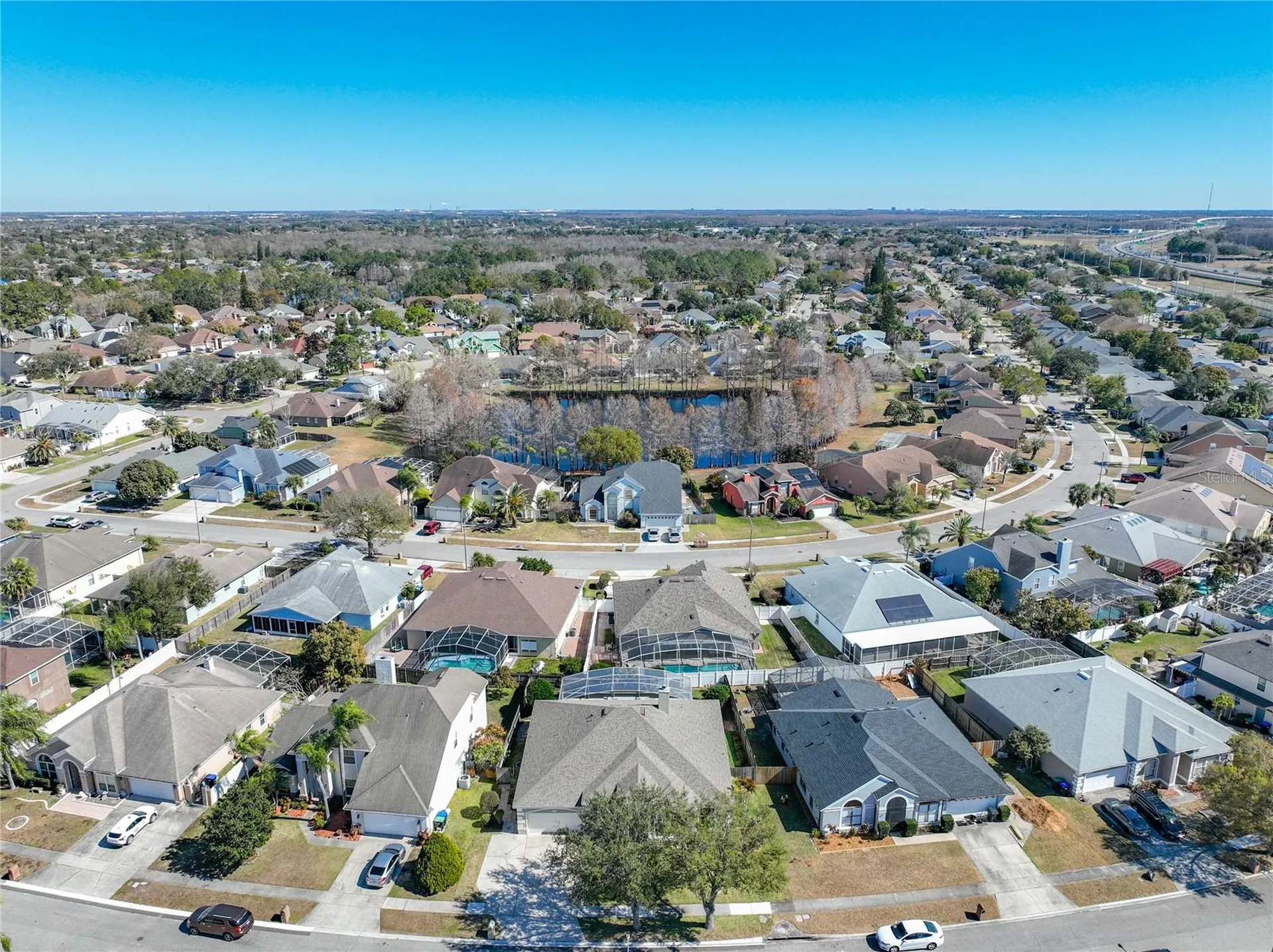 2909 Smithfield Drive Orlando FL 32837
