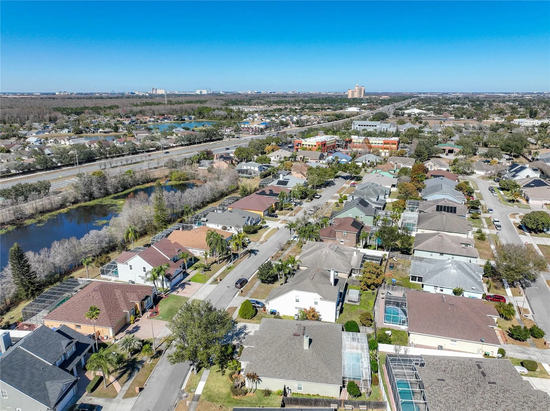 2909 Smithfield Drive Orlando FL 32837