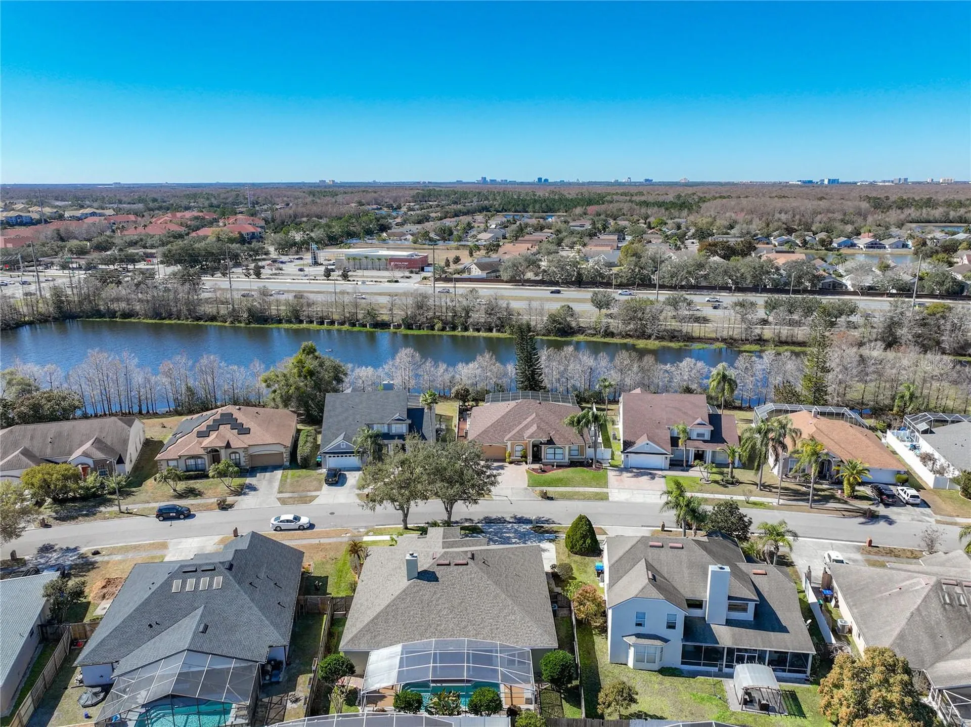 2909 Smithfield Drive Orlando FL 32837