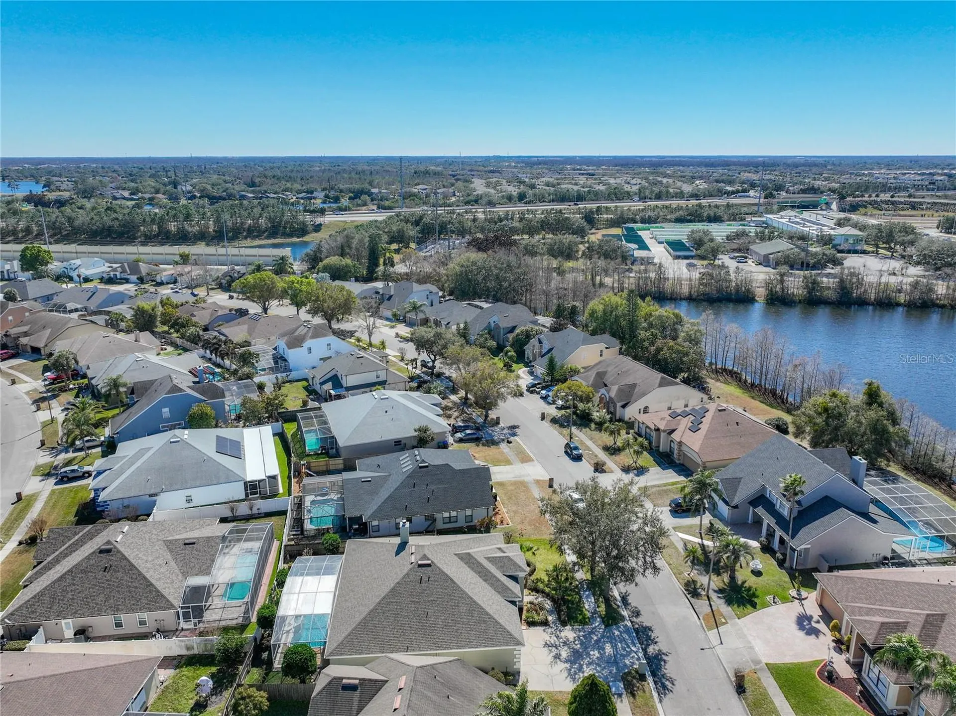 2909 Smithfield Drive Orlando FL 32837