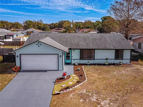 3327 Pine Tree Drive Edgewater FL 32141