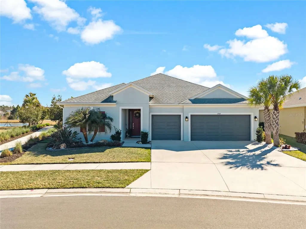 2368 High Tides Way Wesley Chapel FL 33543