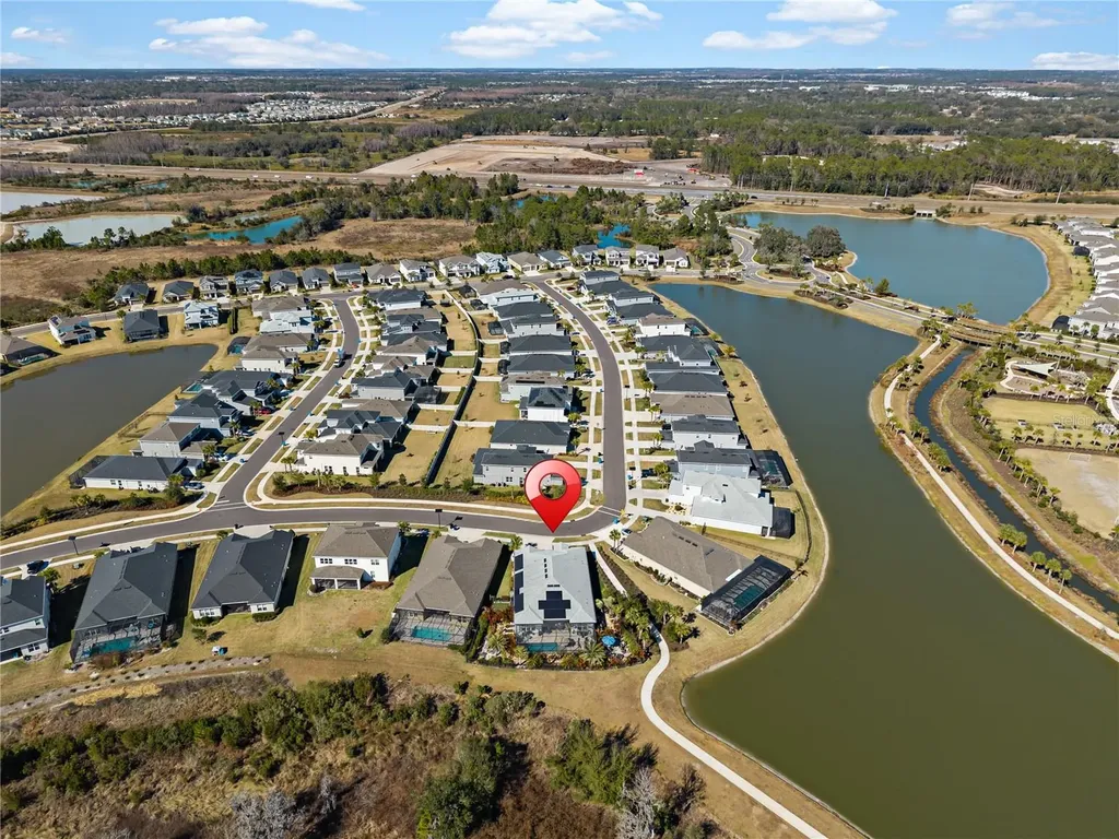 2368 High Tides Way Wesley Chapel FL 33543