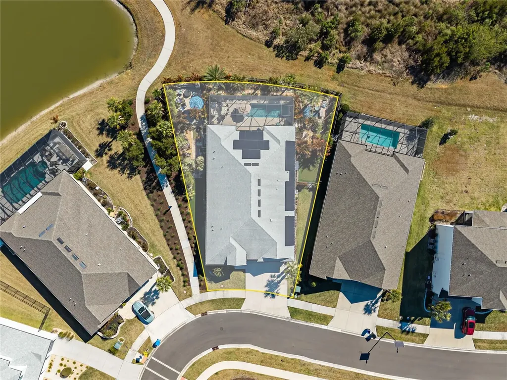 2368 High Tides Way Wesley Chapel FL 33543