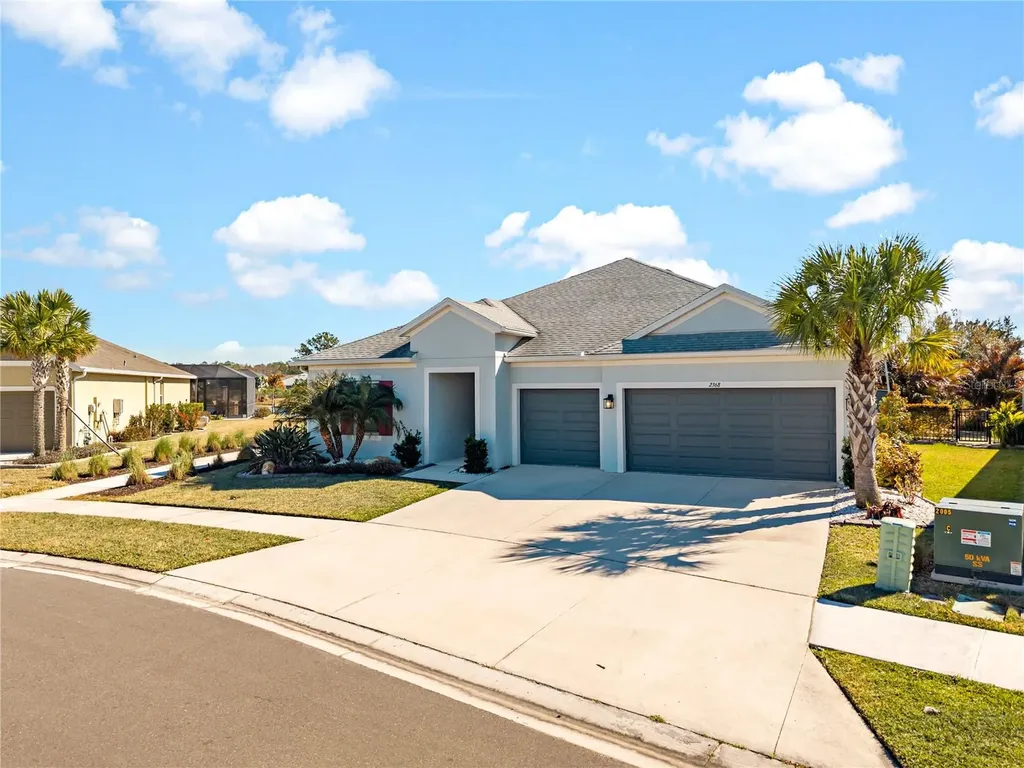 2368 High Tides Way Wesley Chapel FL 33543