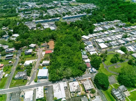 Cll Ramon Figueroa Castro San Anton Carolina PR 00987