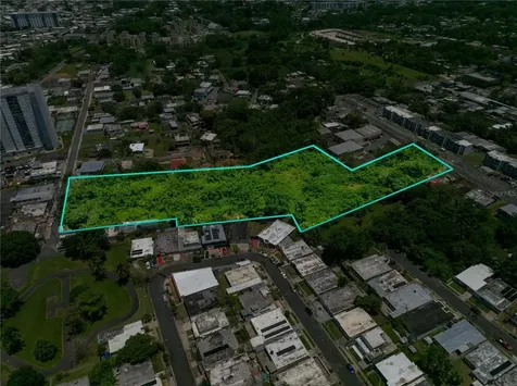 Cll Ramon Figueroa Castro San Anton Carolina PR 00987
