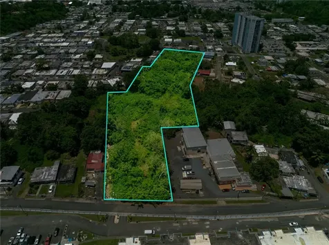 Cll Ramon Figueroa Castro San Anton Carolina PR 00987