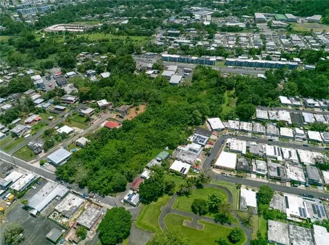 Cll Ramon Figueroa Castro San Anton Carolina PR 00987