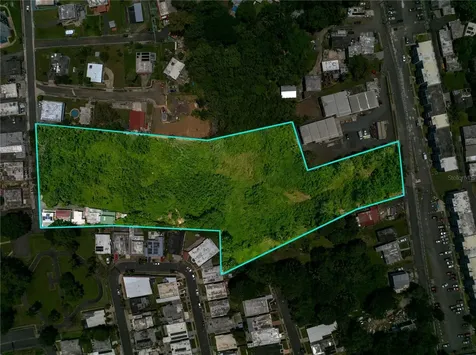 Cll Ramon Figueroa Castro San Anton Carolina PR 00987