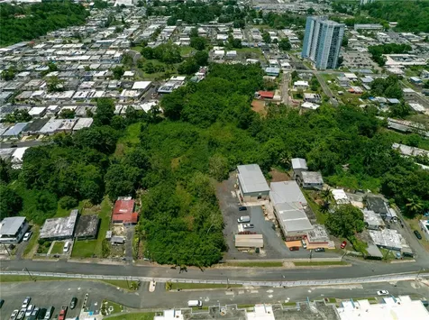 Cll Ramon Figueroa Castro San Anton Carolina PR 00987