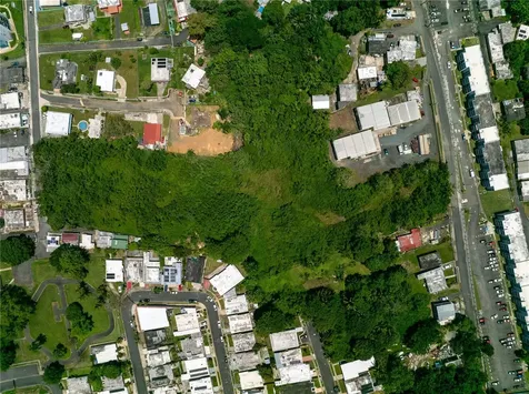 Cll Ramon Figueroa Castro San Anton Carolina PR 00987