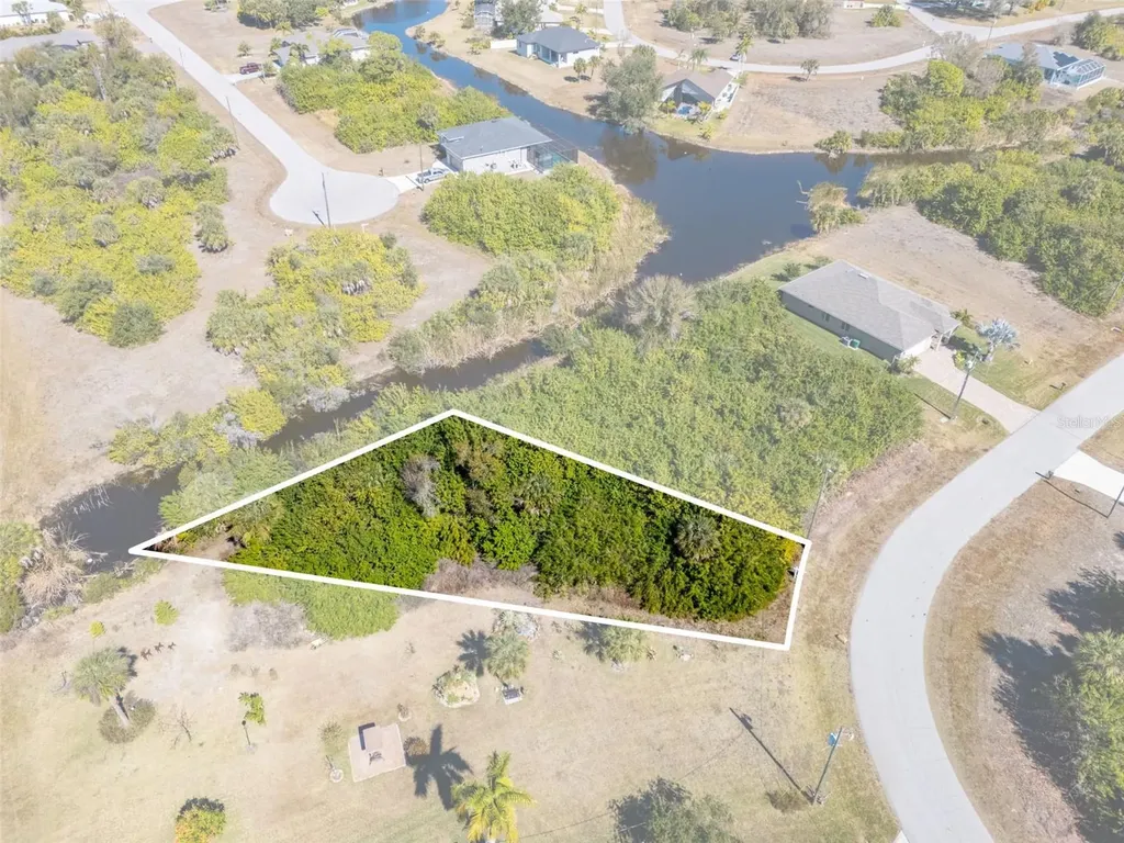 132 Crevalle Road Rotonda West FL 33947