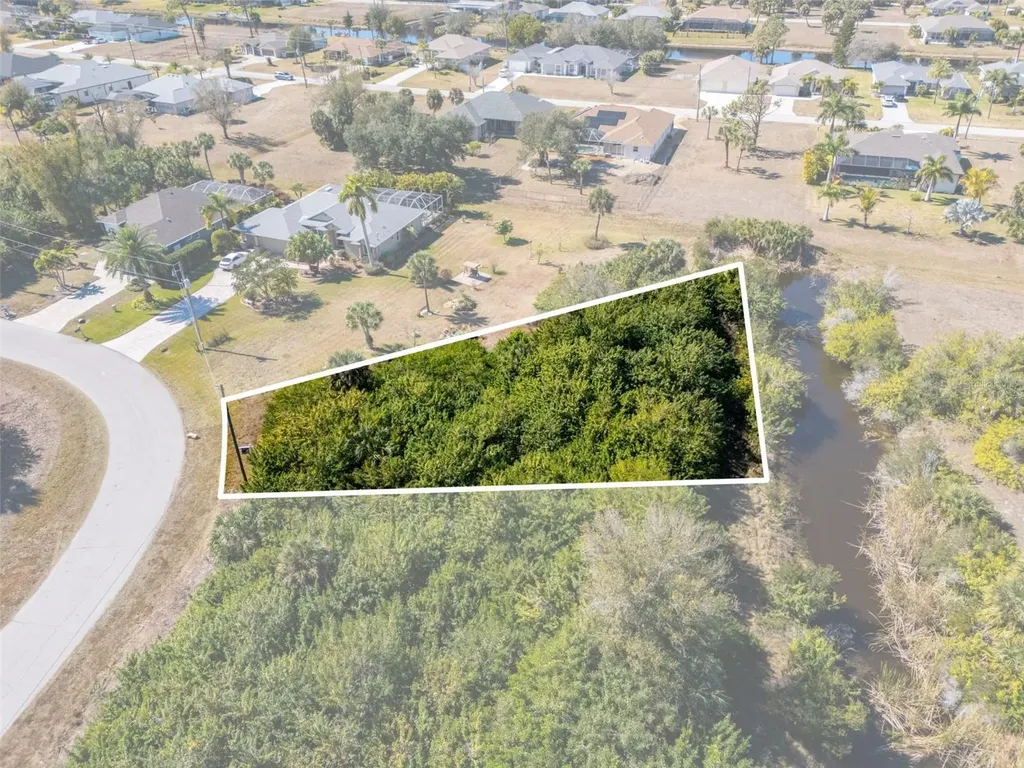 132 Crevalle Road Rotonda West FL 33947
