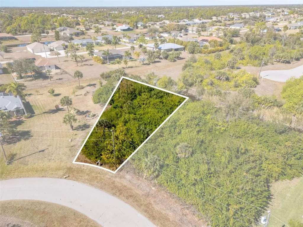 132 Crevalle Road Rotonda West FL 33947