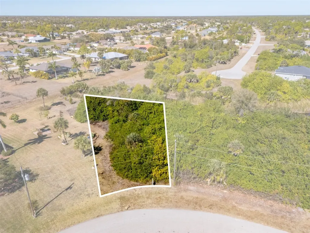 132 Crevalle Road Rotonda West FL 33947